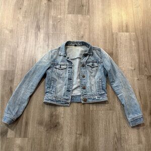 American Eagle Denim Jacket